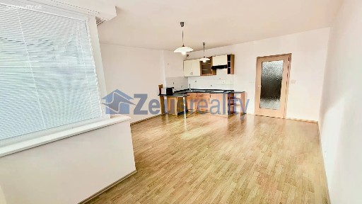 Pronájem bytu 1+kk 44 m²