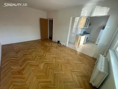 Pronájem bytu 2+1 54 m²