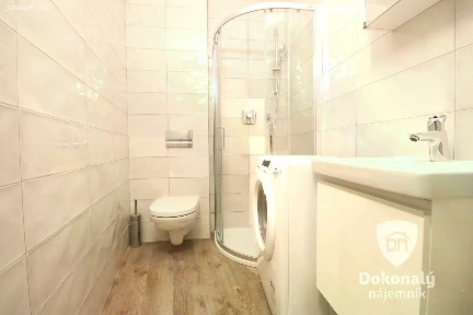 Pronájem bytu 1+kk 22 m²