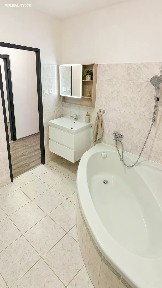 Pronájem bytu 3+kk 68 m²