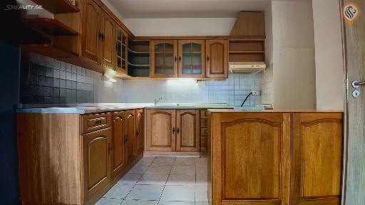 Pronájem bytu 3+kk 68 m²