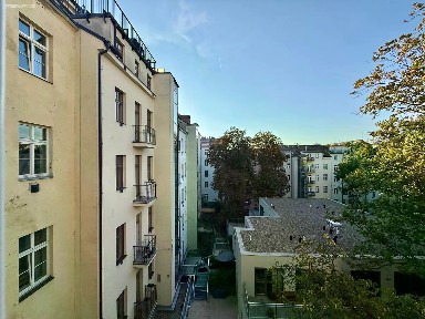 Pronájem bytu 2+1 78 m²
