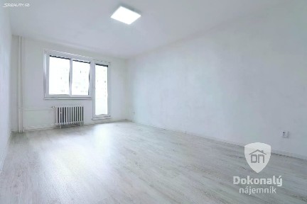Pronájem bytu 2+1 52 m²