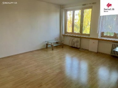 Pronájem bytu 3+1 81 m²