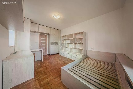Pronájem bytu 3+kk 91 m²