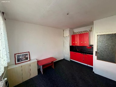 Pronájem bytu 1+kk 19 m²