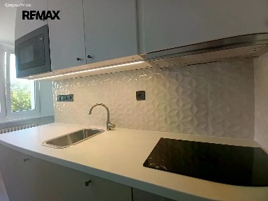 Pronájem bytu 1+kk 19 m²
