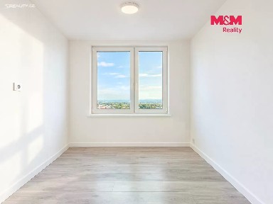 Pronájem bytu 2+kk 34 m²