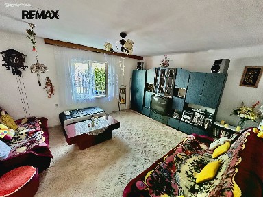 Prodej rodinného domu 60 m², pozemek 334 m²