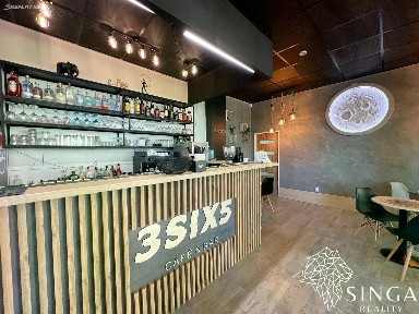 Pronájem restaurace 55 m²
