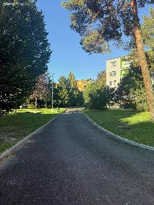 Pronájem bytu 3+1 82 m²