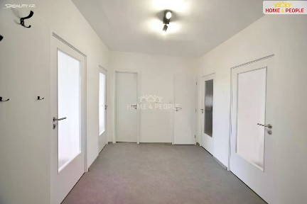Pronájem bytu 3+1 74 m²