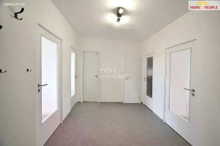 Pronájem bytu 3+1 74 m²
