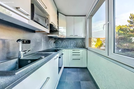 Pronájem bytu 2+kk 53 m²