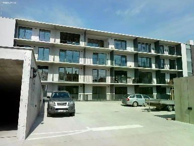 Pronájem bytu 2+kk 64 m²