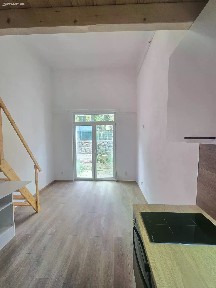 Pronájem bytu 1+kk 18 m²