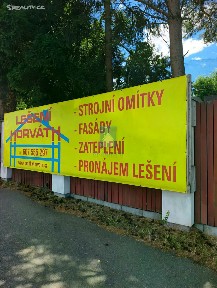 Pronájem komerční nemovitosti 35 m²