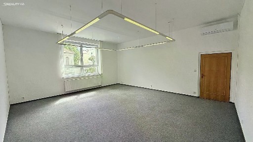 Pronájem kanceláře 41 m²