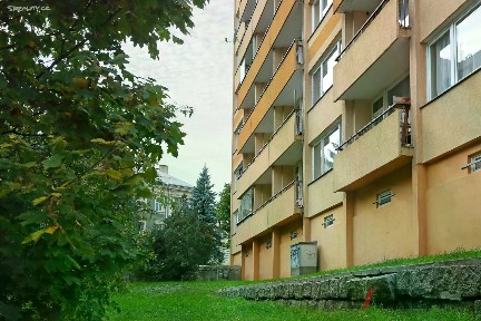 Matoušova, Liberec - Liberec III-Jeřáb