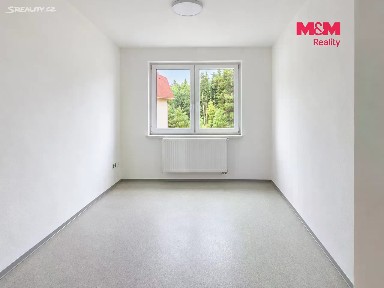 Prodej bytu 1+1 27 m²