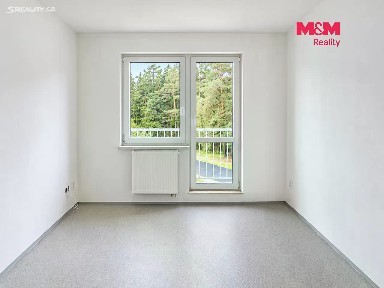Prodej bytu 2+1 41 m²