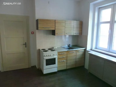 Prodej bytu 1+1 46 m²