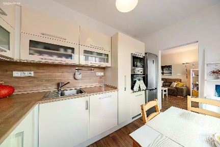 Prodej bytu 2+1 52 m²
