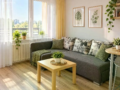 Prodej bytu 1+kk 34 m²