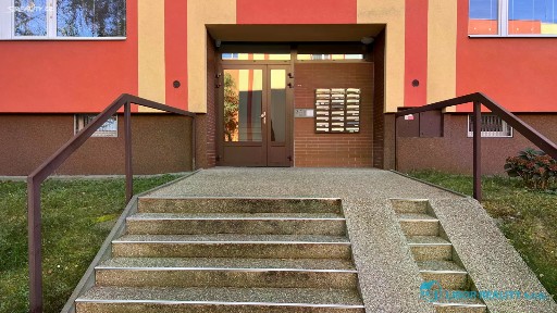 Prodej bytu 3+1 72 m²