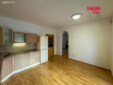 Pronájem rodinného domu 190 m², pozemek 400 m²