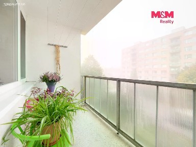 Prodej bytu 3+1 80 m²