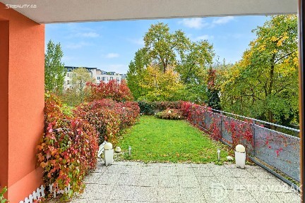 Prodej bytu 1+kk 36 m²
