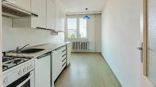 Prodej bytu 3+1 83 m²