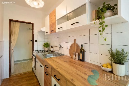Prodej bytu 2+1 58 m²