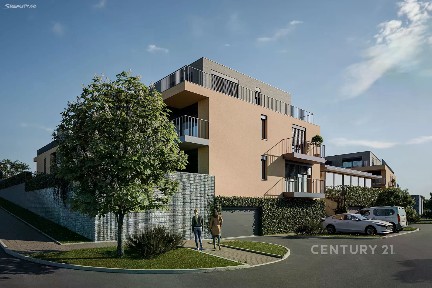 Prodej bytu 2+kk 57 m²