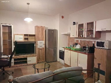 Prodej bytu 1+kk 42 m²