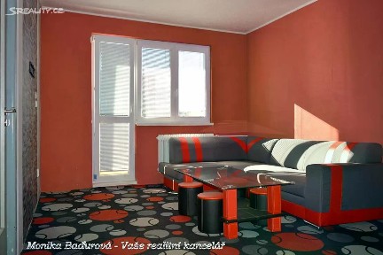 Prodej bytu 3+1 74 m²