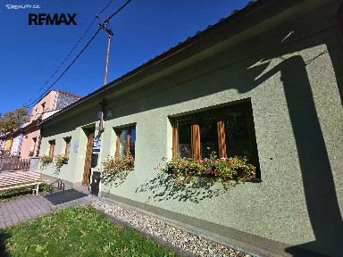 Zahradní, Bruntál