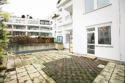 Pronájem bytu 2+kk 43 m²
