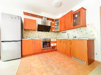 Chotěšovská, Praha - Letňany