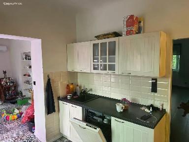 K Horkám, Praha - Hostivař