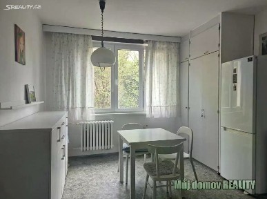 Pronájem bytu 2+kk 36 m²