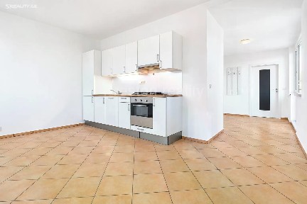 Pronájem bytu 2+kk 38 m²