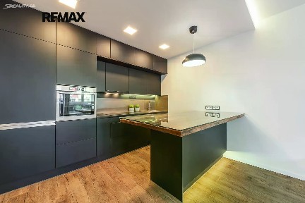 Pronájem bytu 2+kk 55 m²