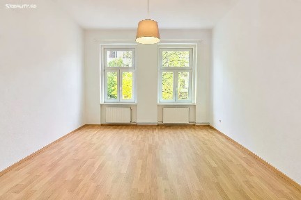Pronájem bytu 2+1 63 m²