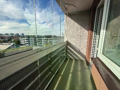 Střešovická, Praha - Střešovice