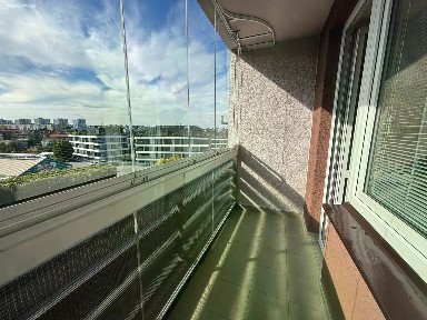 Pronájem bytu 2+1 54 m²