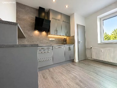 Prodej bytu 2+1 66 m²