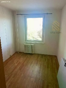 Pronájem bytu 2+1 46 m²