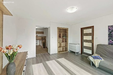 Pronájem bytu 2+1 67 m²